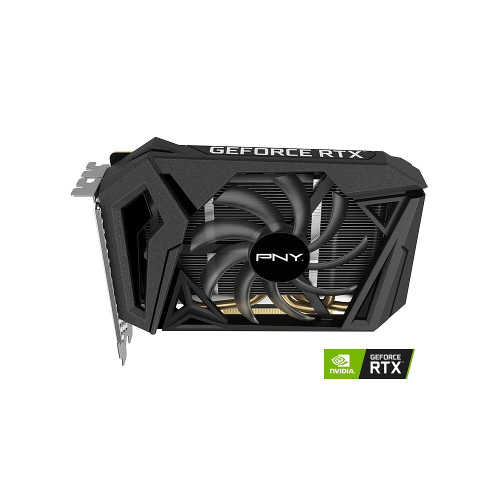 Z Rtx 2060 Super 2060 Gpu All Nations Placa De Video Pny Geforce